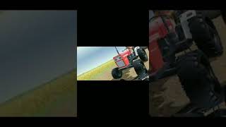 swaraj 855 tractor Indian tractor pro simulator
