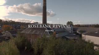 Rosebank Renaissance - The Rosebank Revival Begins