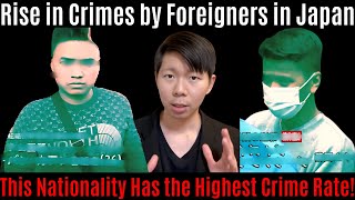 Why Do Foreign Workers Turn to Crime?