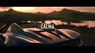 Tyga Type Beat - "Calma" | Guitar Club Type Instrumental