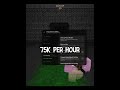 THE BEST SCRIPT IN MM2 AUTO FARM | SCRIPT IN COMMENTS  #roblox #scripting #mm2 #murdermystery2