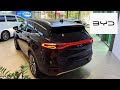 New BYD Tang ev 2024 Interior and Exterior - Luxury 7seater