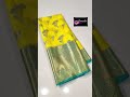 soft banarasi kathan sarees 1699 shorts viral latest trending shopping saree trendy