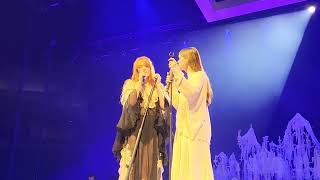Florence and the Machine & Ethel Cain - Morning Elvis - Denver - 10/1/22