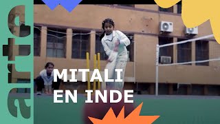 Portrait d'enfant : Mitali en Inde | ARTE Family