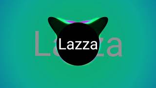 Lazza - Desperado (Screwed by Mr. Low Bass)