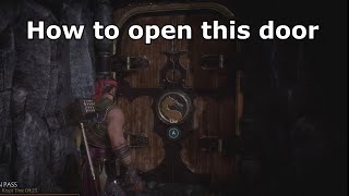 Mortal Kombat 11 Krypt - How to get the Dragon Amulet