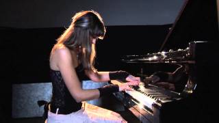 Oana  Zamfir - Daniel Schnyder - Donne Variations