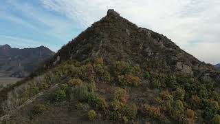 Hebei, Qianxi, Youxiangkou Great Wall