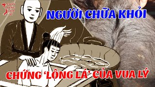 Thiền Sư Lý Quốc Sư: Những Huyền Thoại Ít Ai Biết