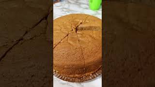 mocha chiffon cake napakadaling gawin lang #bakingtips #food #shorts