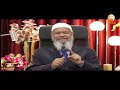 important points of Eid salah and how to pray Dr Zakir Naik #hudatv