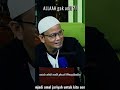 RAJIN IBADAH TAPI REZEKI KOK BEGINI TERUS⁉️ - Ustadz Dr. Abdul Malik Ghozali #masjidaddua