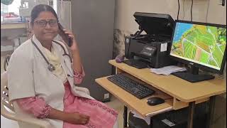 89 - A Day at the Lab | Dr.A.Anithasri | Global MedLab Week 2026