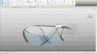 Adaptive Columns and Surface - Jackson Reed