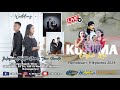 Live . kusuma ongkek ria / Wedding // Indriani puspitasari & toni susanto