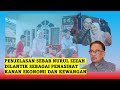 SEBAB NURUL IZZAH DILANTIK SEBAGAI PENASIHAT KANAN EKONOMI & KEWANGAN PERDANA MENTERI :ANWAR IBRAHIM