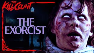 The Exorcist (1973) KILL COUNT