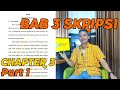 Bab 3 Skripsi contoh ISI BAB 3 Skripsi Metode Penelitian yang LENGKAP - Tips Skripsi