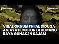 Viral Pria Diduga Dianiaya Sejumlah Anggota TNI AL di Prapanca Raya: Dipicu Cekcok di Jalan