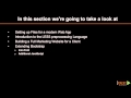 Building a Responsive Website with Bootstrap tutorial: Introduction | packtpub.com