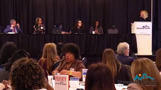 Sixteenth Street Health Equity Summit: Local Look at Health Equity
