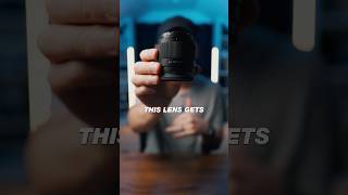 The BEST Budget Lens for Sony Cameras!