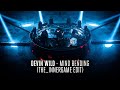 Devin Wild - Mindbending (The_Innergame Edit) (Live Recording)