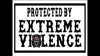 [JGRP] Protected by Extreme Violence - Caspian MC