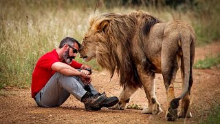 ¡Animales Reunidos con Sus Dueños Después de Años!