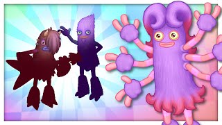 I Made New Pomily Monsters