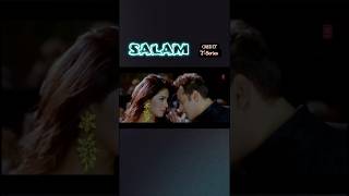Salman Khan and Priyanka Chopra: Capturing Hearts in 'Salam-e-Ishq' 💑