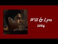 Will & Lyra | 2x04 scenes