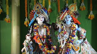 Sri Balaram Jayanti Appearence Day of  Lord Balaram Celebration