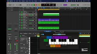 3 Tips For Making Trap Drums In Logic Pro X