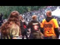 ROMPEPROP Live At OBSCENE EXTREME 2015 HD