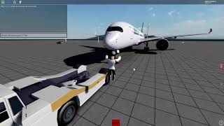 roblox plane kit