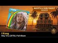 I Kong — The Way It Is (1979) | Full Album | Roots & Dub Vault