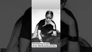 Remembering ms Subbulakshmi on her 18th Remembrance Day #mssubbulakshmi #carnaticmusic