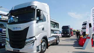 Il weekend dell'ETRC a Misano e i test drive in pista e su strada