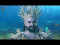 sankatmochan mahabali hanuman episode 176 हे महावीर बजरंगबली bhakti sagar