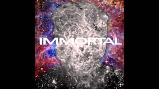 Marcus Larsson - Immortal