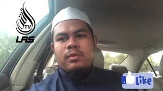 5 Kerugian Manusia - Ustaz Afifuddin Shukri