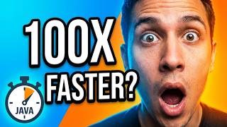 Speed Test String vs StringBuilder in Jav