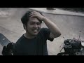 Saint Mary - Stay (Official Music Video Behind The Scenes)