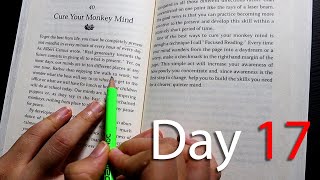 How To Improve English By Reading Books - Speak Fluently in English in 30 days - Day 17