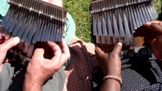 mbira : Taireva