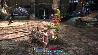 TERA Main story quest \