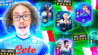 Is 96 END OF ERA INSIGNE better than 92 TOTS MOMENTS DEULOFEU? 😱