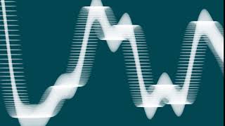 Creative coding of Processing #4 Wave